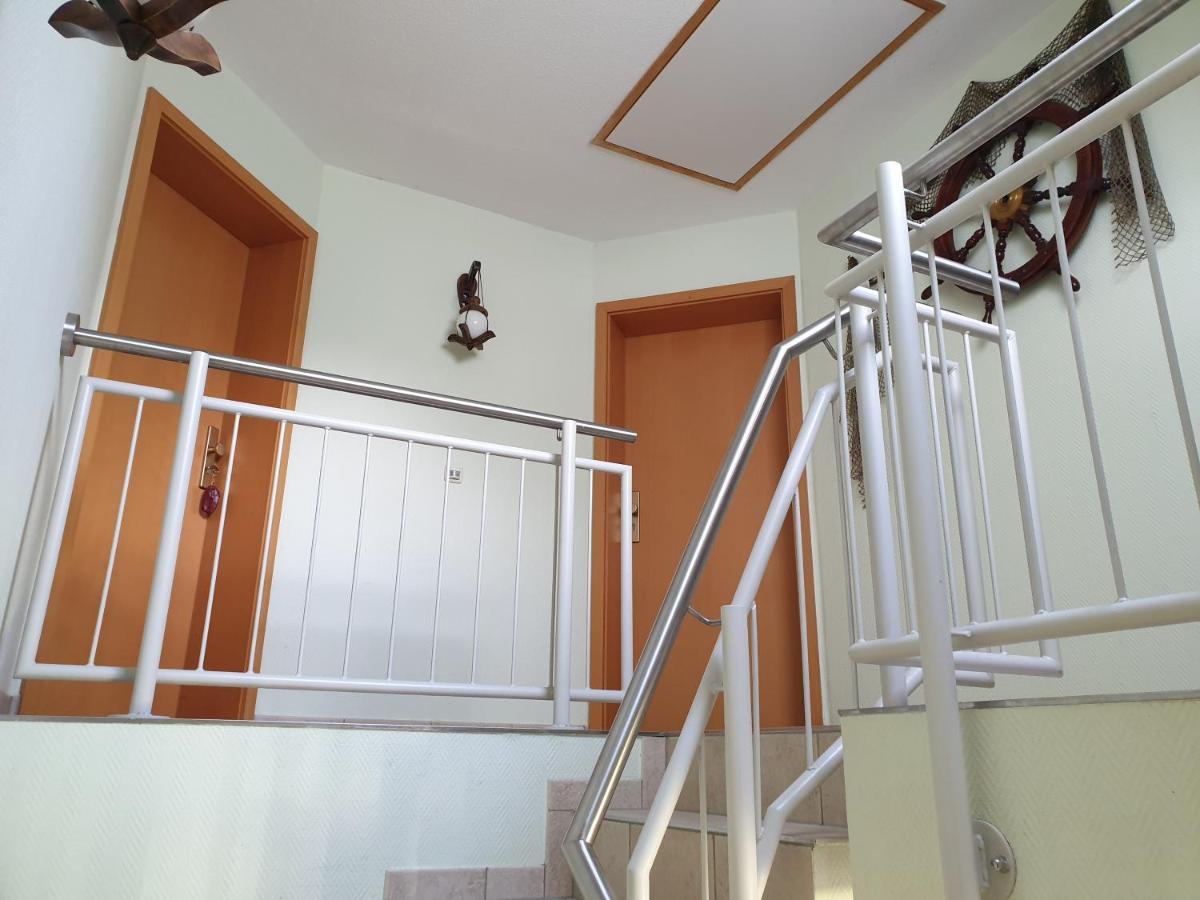 Apartmán Buhne II Og Wieck Exteriér fotografie